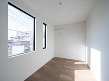 【埼玉県/さいたま市浦和区高砂】さいたま市浦和区高砂4丁目新築戸建　C号棟 洋室