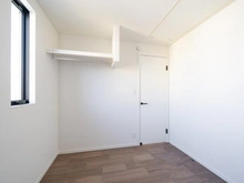 【埼玉県/さいたま市浦和区高砂】さいたま市浦和区高砂4丁目新築戸建　C号棟 洋室