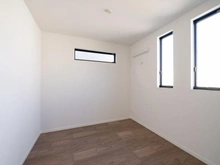 【埼玉県/さいたま市浦和区高砂】さいたま市浦和区高砂4丁目新築戸建　C号棟 洋室