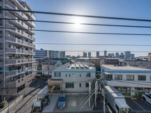 【埼玉県/さいたま市浦和区高砂】さいたま市浦和区高砂4丁目新築戸建　C号棟 眺望