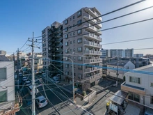 【埼玉県/さいたま市浦和区高砂】さいたま市浦和区高砂4丁目新築戸建　C号棟 眺望