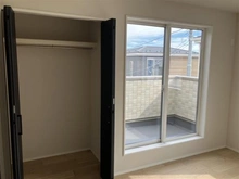 【埼玉県/さいたま市桜区西堀】グリーンガーデン中浦和5期 B 新築戸建 収納：全５区画のB号棟　３階洋室内