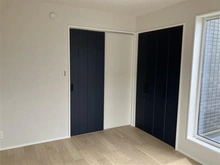 【埼玉県/さいたま市桜区西堀】グリーンガーデン中浦和5期 B 新築戸建 洋室：全５区画のB号棟　３階