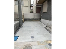 【埼玉県/さいたま市桜区西堀】グリーンガーデン中浦和5期 C 新築戸建 駐車場：全５区画のＣ号棟