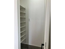 【埼玉県/さいたま市桜区西堀】グリーンガーデン中浦和5期 C 新築戸建 収納：全５区画のＣ号棟　シューズインクローゼット