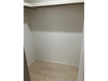 【埼玉県/さいたま市桜区西堀】グリーンガーデン中浦和5期 C 新築戸建 収納：全５区画のＣ号棟　1階洋室ウォークインクローゼット