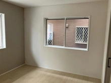 【埼玉県/さいたま市桜区西堀】グリーンガーデン中浦和5期 C 新築戸建 洋室：全５区画のＣ号棟　1階