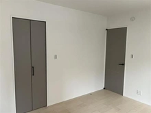 【埼玉県/さいたま市桜区西堀】グリーンガーデン中浦和5期 C 新築戸建 洋室：全５区画のＣ号棟　1階