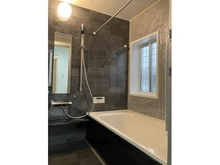 【埼玉県/さいたま市桜区西堀】グリーンガーデン中浦和5期 C 新築戸建 浴室：全５区画のＣ号棟