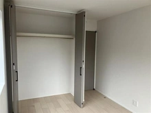 【埼玉県/さいたま市桜区西堀】グリーンガーデン中浦和5期 C 新築戸建 洋室：全５区画のＣ号棟 3階