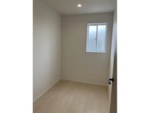 【埼玉県/さいたま市桜区西堀】グリーンガーデン中浦和5期 C 新築戸建 納戸：全５区画のＣ号棟