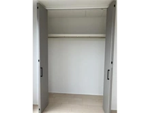 【埼玉県/さいたま市桜区西堀】グリーンガーデン中浦和5期 C 新築戸建 収納：全５区画のＣ号棟　3階洋室内