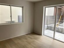 【埼玉県/さいたま市桜区西堀】グリーンガーデン中浦和5期 D 新築戸建 納戸：1F 6.1畳