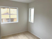 【埼玉県/さいたま市桜区西堀】グリーンガーデン中浦和5期 D 新築戸建 洋室：1F 5.5畳