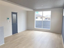 【埼玉県/さいたま市桜区西堀】グリーンガーデン中浦和5期 D 新築戸建 リビング