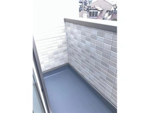 【埼玉県/さいたま市桜区西堀】グリーンガーデン中浦和5期 D 新築戸建 バルコニー：3F