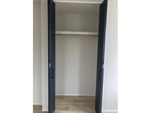 【埼玉県/さいたま市桜区西堀】グリーンガーデン中浦和5期 D 新築戸建 収納：3F　5.6畳洋室