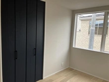 【埼玉県/さいたま市桜区西堀】グリーンガーデン中浦和5期 D 新築戸建 洋室：3F　5.6畳