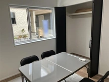 【埼玉県/さいたま市桜区西堀】グリーンガーデン中浦和5期 E 新築戸建 洋室：1F 5.2畳