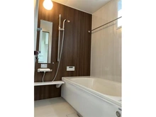 【埼玉県/さいたま市桜区西堀】グリーンガーデン中浦和5期 E 新築戸建 浴室