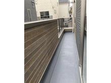 【埼玉県/さいたま市桜区西堀】グリーンガーデン中浦和5期 E 新築戸建 バルコニー：2F