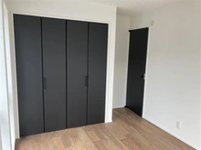 【埼玉県/さいたま市桜区西堀】グリーンガーデン中浦和5期 E 新築戸建 洋室：3F 6畳