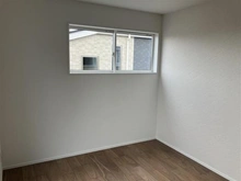 【埼玉県/さいたま市桜区西堀】グリーンガーデン中浦和5期 E 新築戸建 洋室：3F 6畳