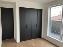 【埼玉県/さいたま市桜区西堀】グリーンガーデン中浦和5期 E 新築戸建 洋室：3F 6畳