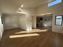 【埼玉県/さいたま市南区神明】さいたま市南区神明2丁目　新築戸建 LDK：約25.5帖