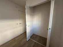 【埼玉県/さいたま市南区神明】さいたま市南区神明2丁目　新築戸建 収納：洋室（約5.5帖）