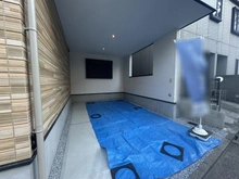 【埼玉県/さいたま市南区神明】さいたま市南区神明2丁目　新築戸建 駐車場：※車種制限有り