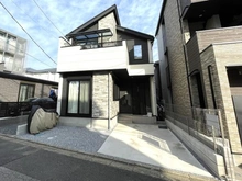 【埼玉県/さいたま市南区文蔵】埼玉県さいたま市南区文蔵4丁目 外観