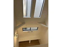 【埼玉県/さいたま市南区文蔵】埼玉県さいたま市南区文蔵4丁目 吹き抜け