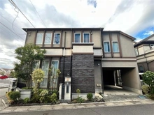 【埼玉県/さいたま市緑区大字大門】さいたま市緑区大字大門中古戸建 外観