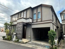 【埼玉県/さいたま市緑区大字大門】さいたま市緑区大字大門中古戸建 外観