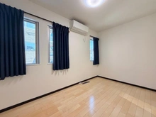 【埼玉県/さいたま市緑区大字大門】さいたま市緑区大字大門中古戸建 洋室