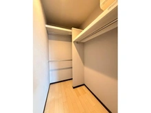 【埼玉県/さいたま市緑区大字大門】さいたま市緑区大字大門中古戸建 収納：ウォークインクローゼット