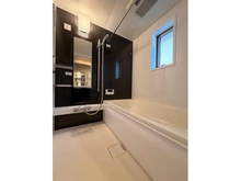 【埼玉県/さいたま市緑区大字大門】さいたま市緑区大字大門中古戸建 浴室