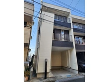 【埼玉県/さいたま市浦和区岸町】さいたま市浦和区岸町2丁目　中古戸建 外観