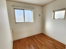 【埼玉県/さいたま市浦和区岸町】さいたま市浦和区岸町2丁目　中古戸建 洋室：約4帖