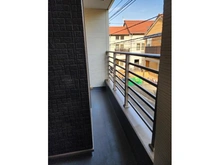 【埼玉県/さいたま市浦和区岸町】さいたま市浦和区岸町2丁目　中古戸建 バルコニー：2階