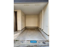 【埼玉県/さいたま市浦和区岸町】さいたま市浦和区岸町2丁目　中古戸建 駐車場