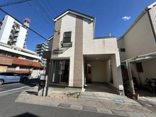 【埼玉県/さいたま市南区別所】別所3丁目　リノベ済み中古戸建 外観