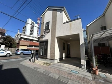 【埼玉県/さいたま市南区別所】別所3丁目　リノベ済み中古戸建 外観