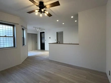 【埼玉県/さいたま市南区別所】別所3丁目　リノベ済み中古戸建 LDK