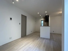 【埼玉県/さいたま市南区別所】別所3丁目　リノベ済み中古戸建 LDK