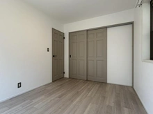 【埼玉県/さいたま市南区別所】別所3丁目　リノベ済み中古戸建 洋室