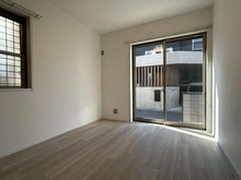 【埼玉県/さいたま市南区別所】別所3丁目　リノベ済み中古戸建 洋室