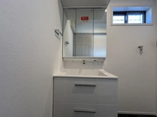 【埼玉県/さいたま市南区別所】別所3丁目　リノベ済み中古戸建 洗面所