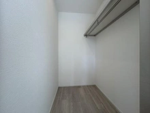 【埼玉県/さいたま市南区別所】別所3丁目　リノベ済み中古戸建 ウォークインクローゼット